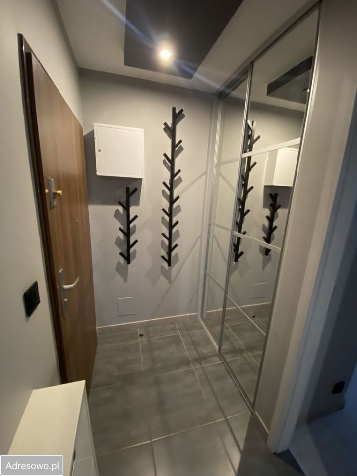 Mieszkanie 3-pokojowe Kraków Podgórze, ul. Rydlówka. Zdjęcie 12