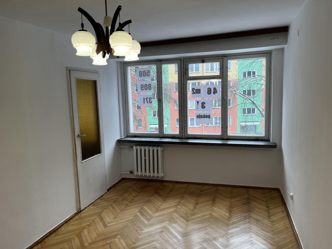 Mieszkanie 3-pokojowe Lublin Tatary, ul. Odlewnicza. Zdjęcie 1