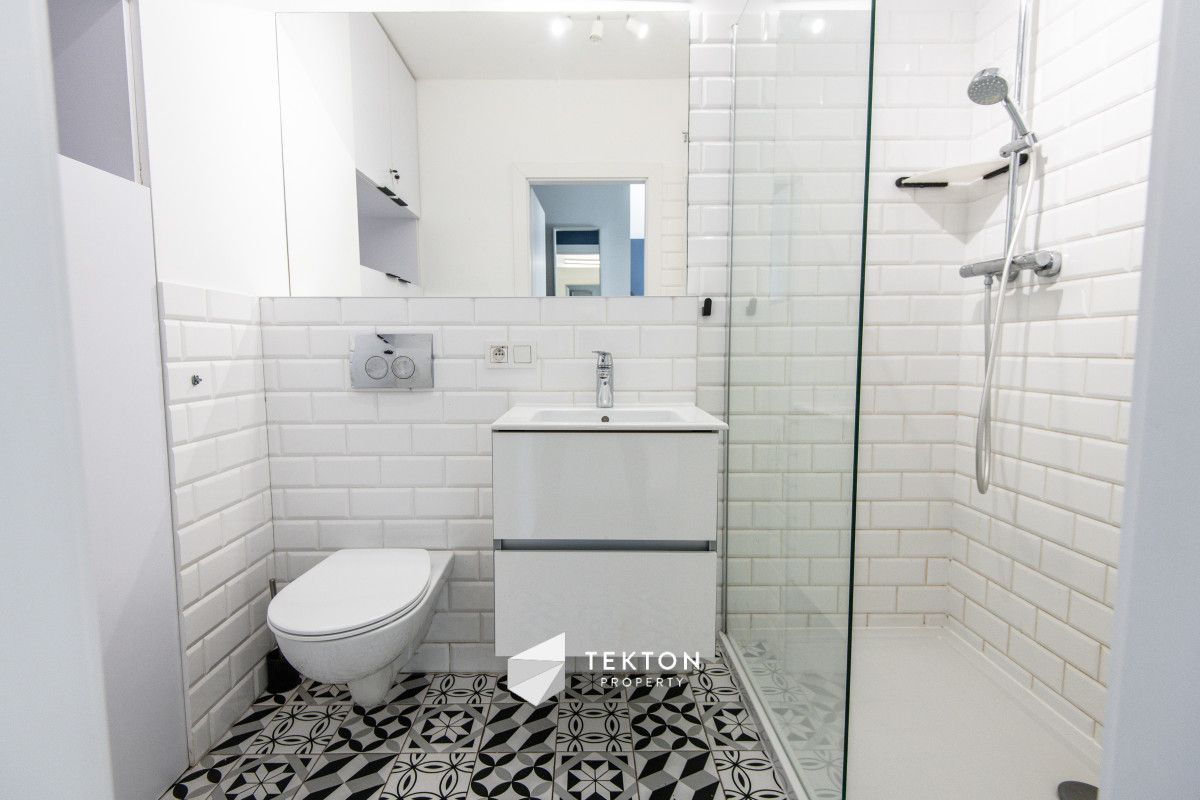 Mieszkanie 2-pokojowe Poznań Wilda, ul. Mieczysława Niedziałkowskiego. Zdjęcie 3