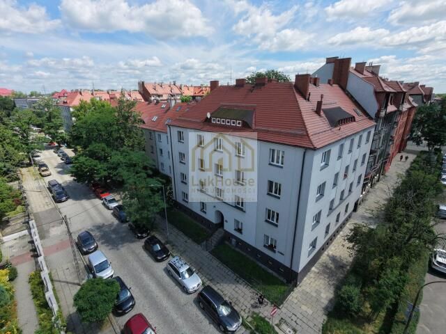Mieszkanie 2-pokojowe Bytom, ul. Oświęcimska. Zdjęcie 1