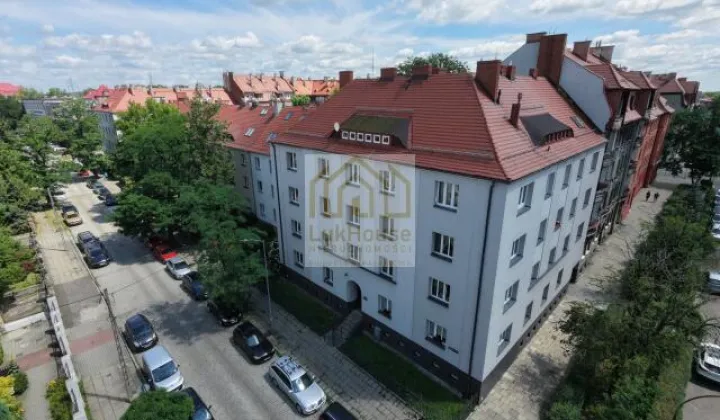 Mieszkanie 2-pokojowe Bytom, ul. Oświęcimska