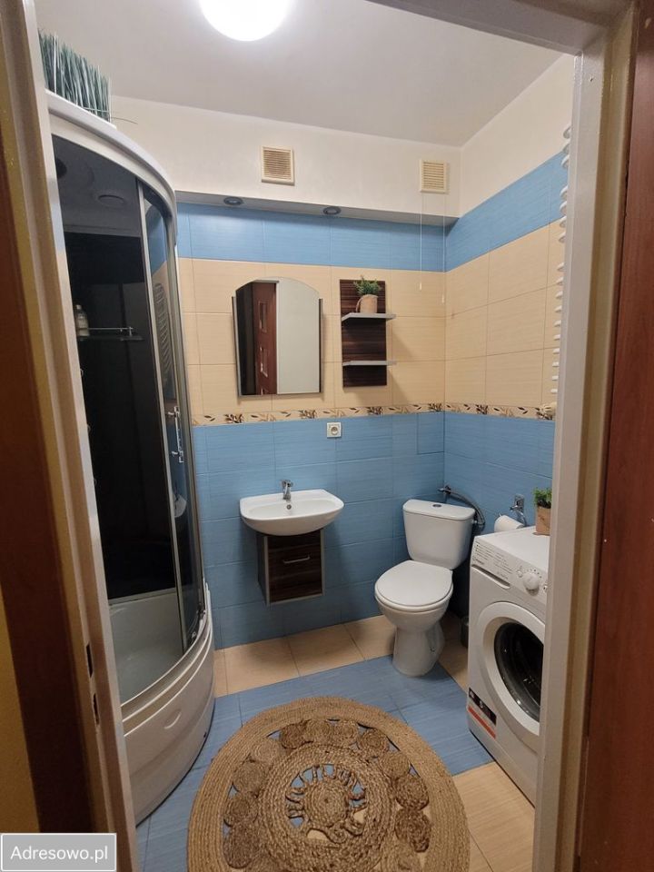 Mieszkanie 2-pokojowe Marki, ul. Promienna. Zdjęcie 11