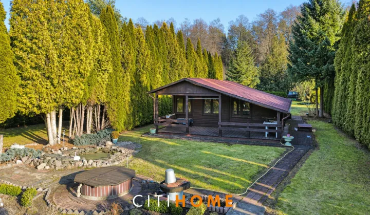 Działka budowlana Kruszówiec