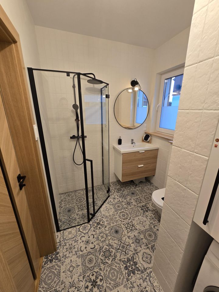 dom szeregowy, 5 pokoi Ząbki Centrum, ul. Skowronka. Zdjęcie 5