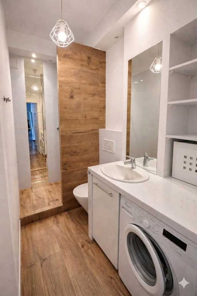 Mieszkanie 2-pokojowe Warszawa Praga-Północ, ul. Józefa Szanajcy. Zdjęcie 6