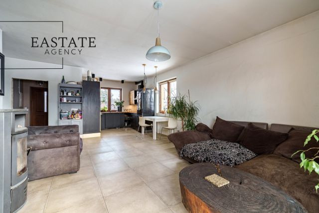 bliźniak, 5 pokoi Grochowa, ul. Zbigniewa Pawlaka. Zdjęcie 1