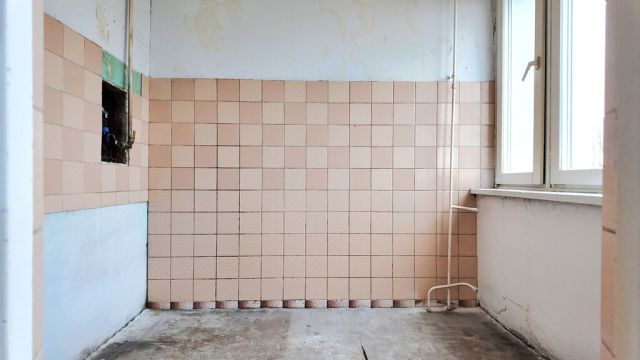 Mieszkanie 2-pokojowe Kalisz, ul. Serbinowska. Zdjęcie 4