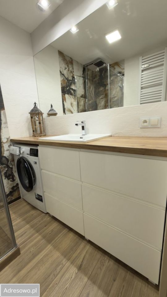 Mieszkanie 3-pokojowe Częstochowa Północ, ul. Iwaszkiewicza. Zdjęcie 13