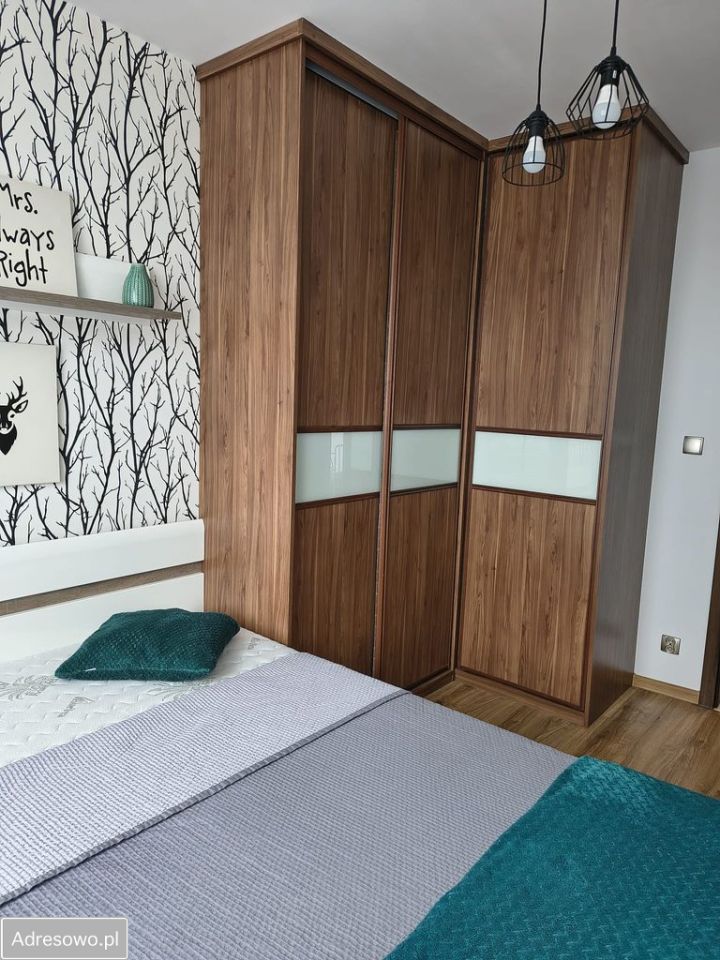 Mieszkanie 3-pokojowe Katowice Kostuchna, ul. Bażantów. Zdjęcie 8