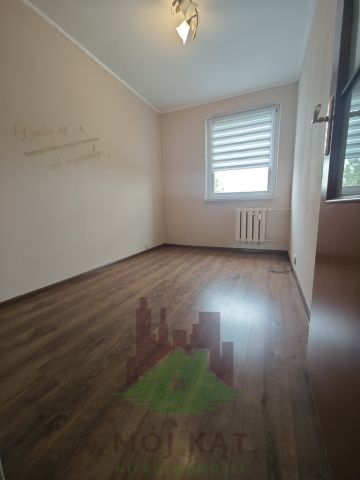 Mieszkanie 3-pokojowe Łaziska Górne Łaziska Średnie, ul. Kościuszki. Zdjęcie 10