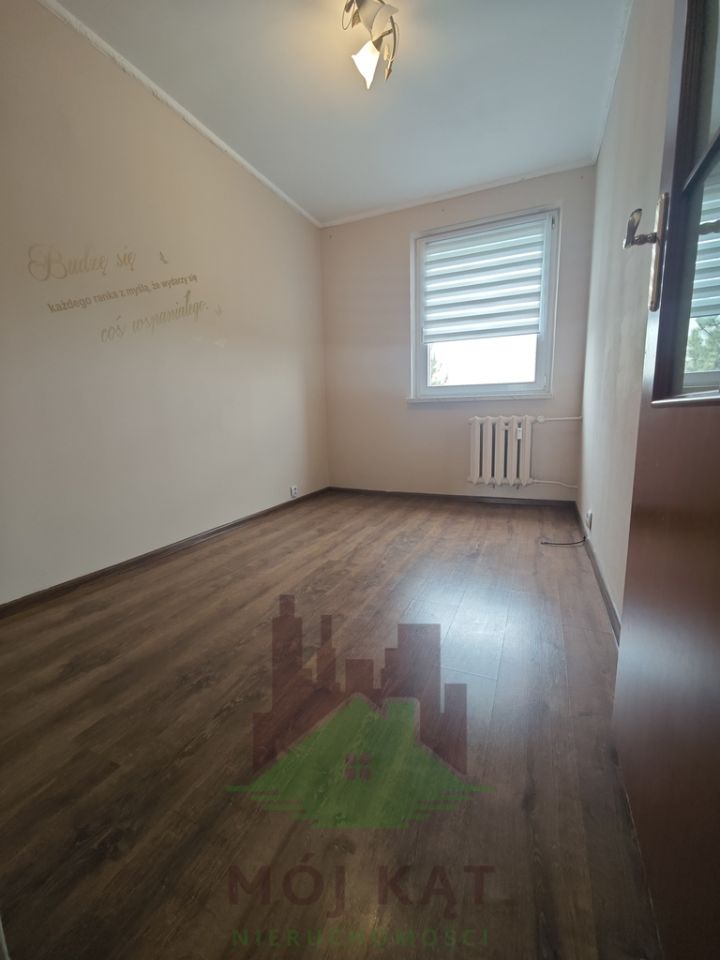 Mieszkanie 1-pokojowe Łaziska Górne Łaziska Średnie, ul. Kościuszki. Zdjęcie 10