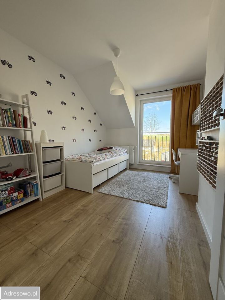 bliźniak, 4 pokoje Gowino, ul. Kwiatowa. Zdjęcie 6