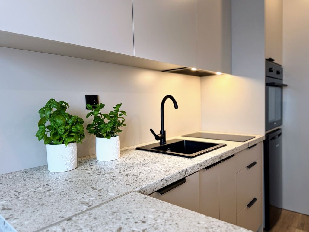 Mieszkanie 1-pokojowe Rzeszów, ul. Kosynierów. Zdjęcie 5