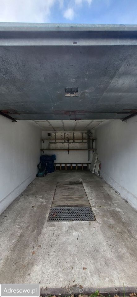 Garaż/miejsce parkingowe Poręba, ul. Zakładowa. Zdjęcie 3