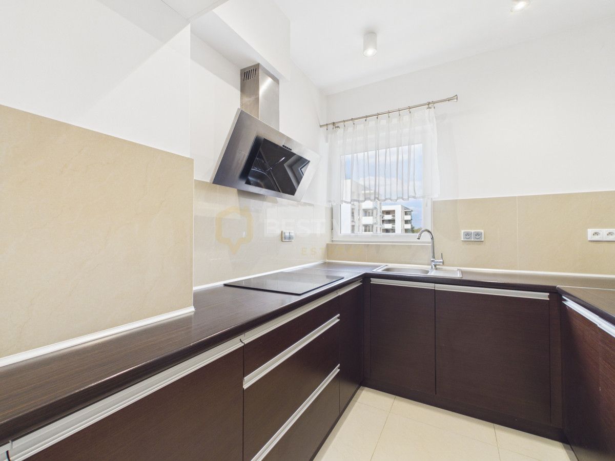 Mieszkanie 2-pokojowe Warszawa Skorosze, ul. Dzieci Warszawy. Zdjęcie 5