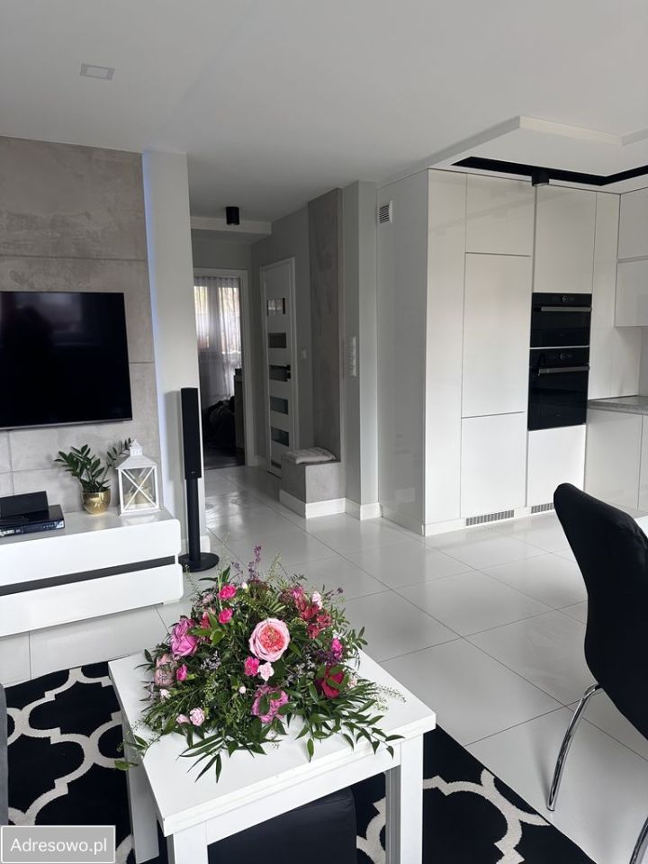 Mieszkanie 2-pokojowe Mszana Dolna, ul. Starowiejska. Zdjęcie 2