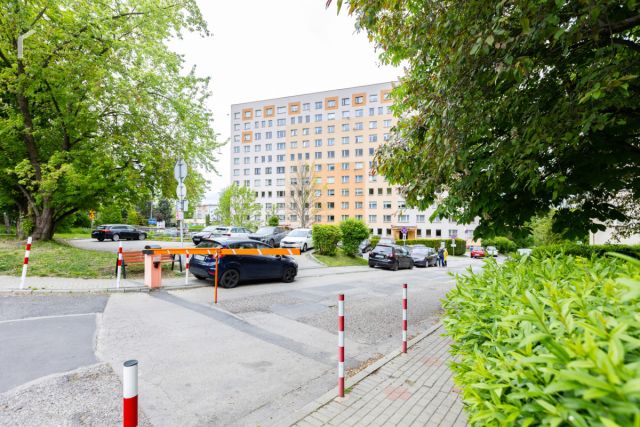 Mieszkanie 2-pokojowe Bielsko-Biała, ul. Jana Sobieskiego. Zdjęcie 20