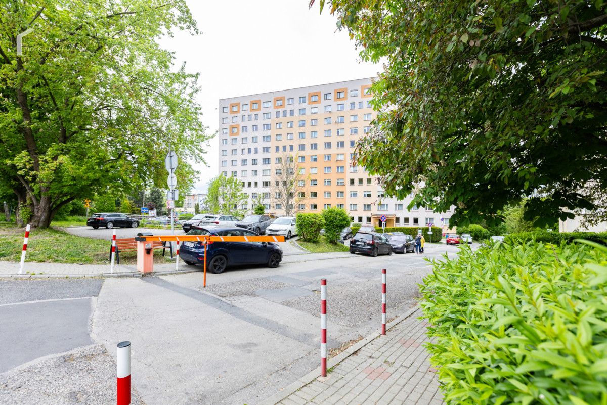Mieszkanie 2-pokojowe Bielsko-Biała, ul. Jana Sobieskiego. Zdjęcie 20