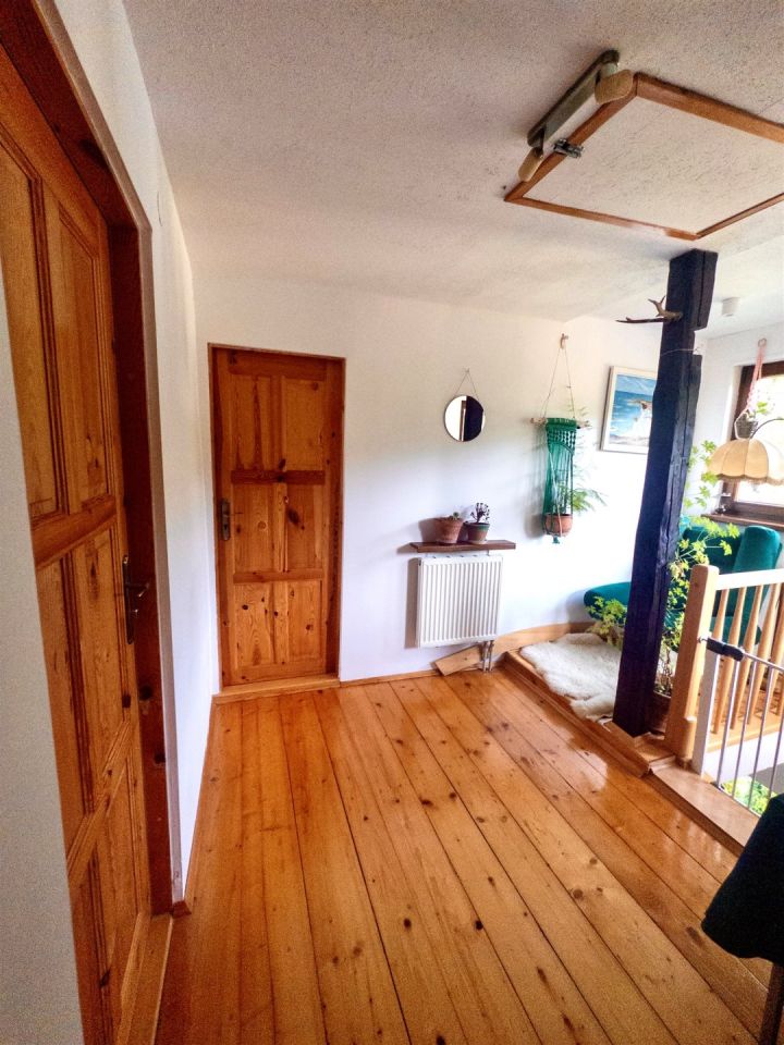 dom wolnostojący, 4 pokoje Krynica-Zdrój. Zdjęcie 18