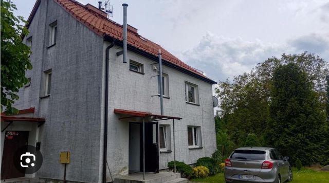 Mieszkanie 2-pokojowe Szczytno, ul. Partyzantów. Zdjęcie 1