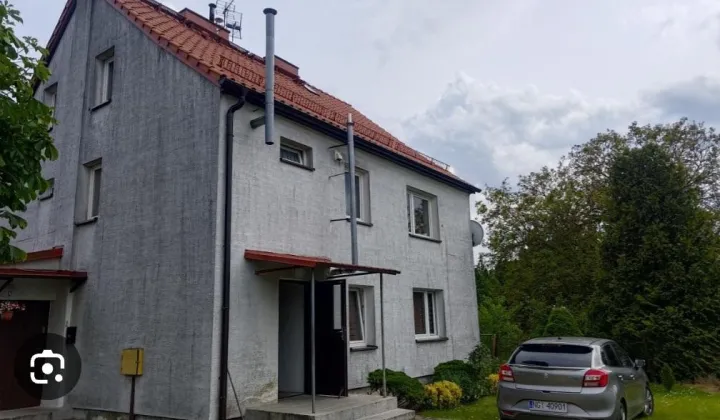 Mieszkanie 2-pokojowe Szczytno, ul. Partyzantów