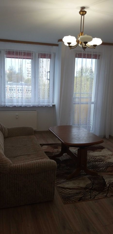 Mieszkanie 2-pokojowe Gdynia Witomino. Zdjęcie 2