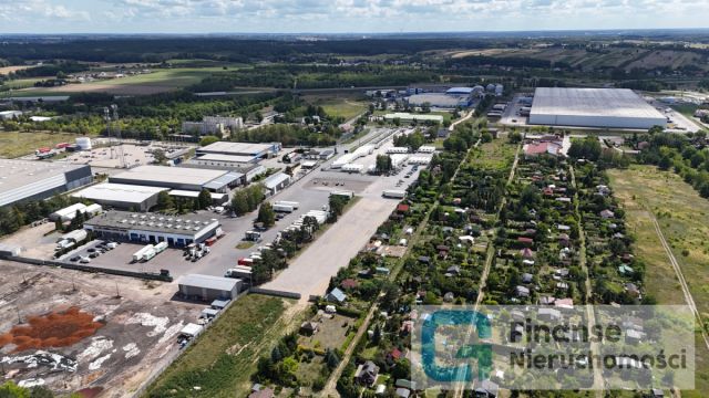 Działka inwestycyjna Rawa Mazowiecka, ul. Mszczonowska. Zdjęcie 5