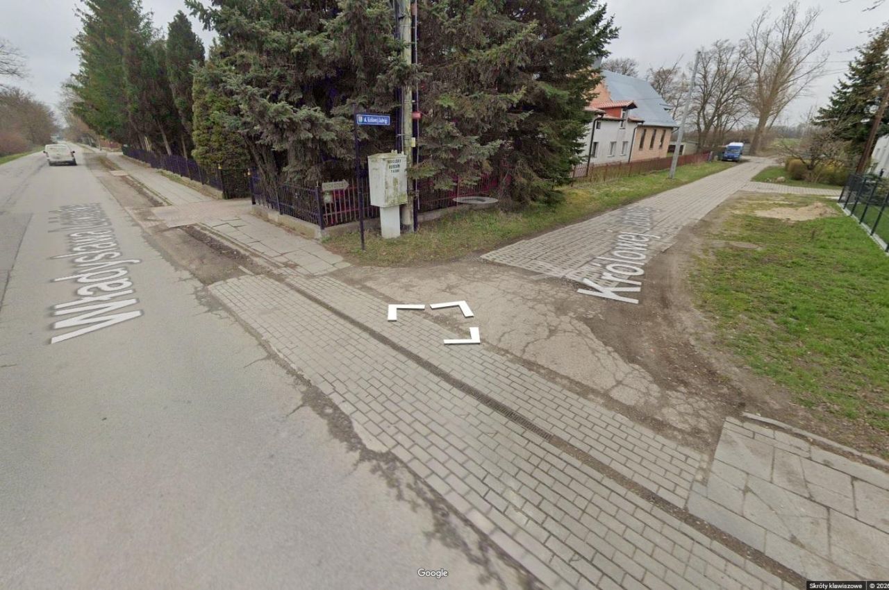 Działka budowlana Wocławy, ul. Królowej Jadwigi. Zdjęcie 13