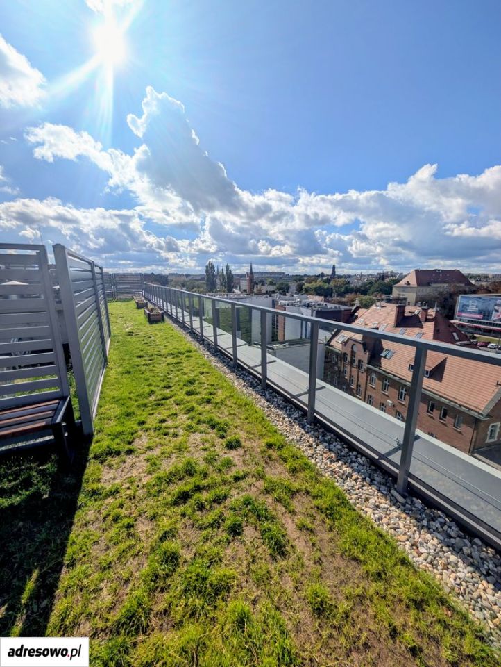 Mieszkanie 2-pokojowe Gliwice Śródmieście, ul. Nasyp. Zdjęcie 16