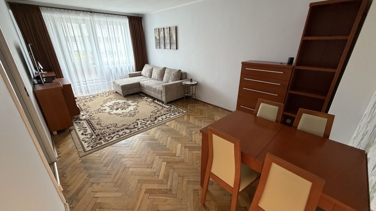 Mieszkanie 2-pokojowe Warszawa Mokotów, ul. Wałbrzyska. Zdjęcie 1