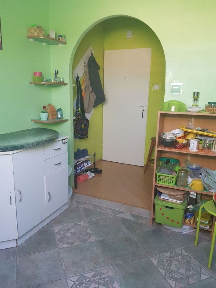 Mieszkanie 2-pokojowe Gołdap, ul. Armii Krajowej. Zdjęcie 9