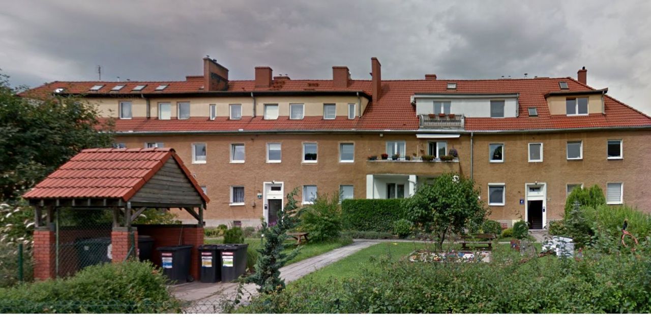Mieszkanie 2-pokojowe Szczecin Drzetowo
