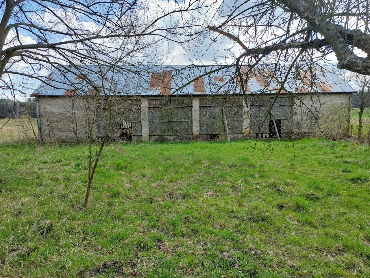 Działka siedliskowa Wieska-Wieś Wieska-Kolonia. Zdjęcie 2