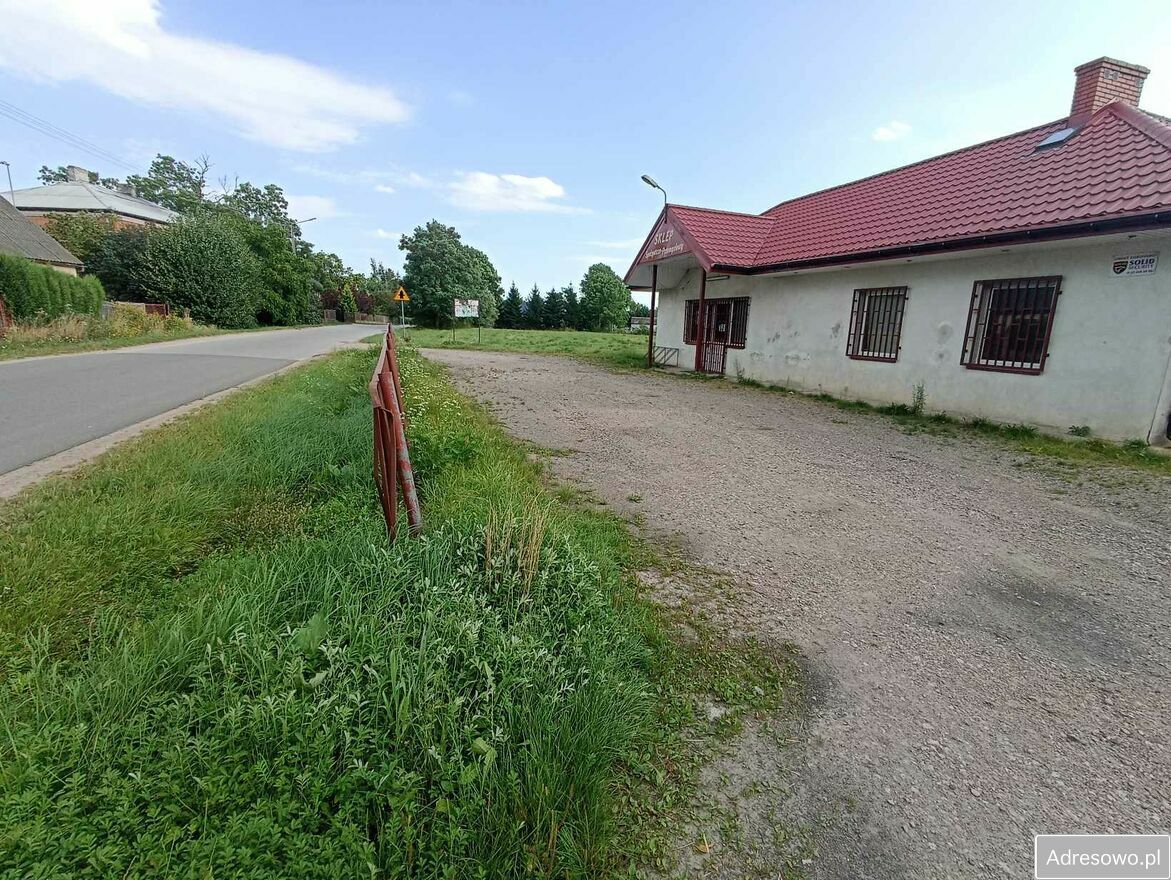 Działka budowlana Garwolewo. Zdjęcie 11