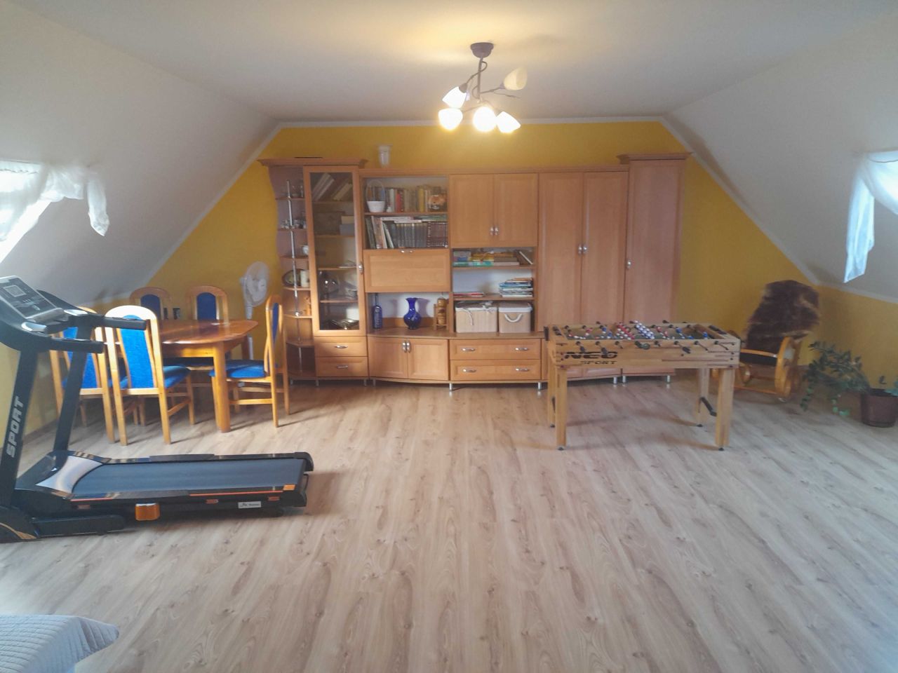 dom wolnostojący Chrośna. Zdjęcie 4