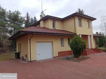 dom wolnostojący, 5 pokoi Laszczki. Zdjęcie 1