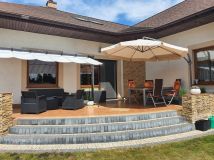 dom wolnostojący Wólka Abramowicka. Zdjęcie 3