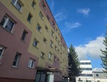 Mieszkanie 3-pokojowe Krosno Śródmieście, ul. Niepodległości