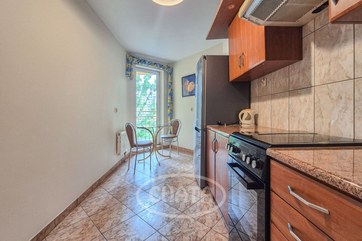 Mieszkanie 1-pokojowe Wrocław Śródmieście, ul. Stefana Żeromskiego. Zdjęcie 7