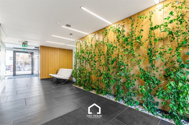 Mieszkanie 3-pokojowe Warszawa Wola, ul. Grzybowska. Zdjęcie 16