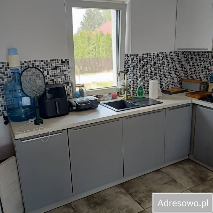 dom letniskowy Powidz. Zdjęcie 7