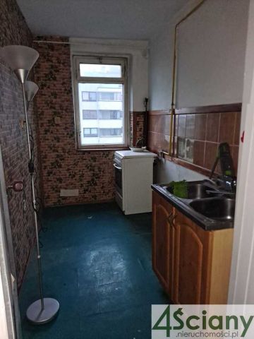 Mieszkanie 2-pokojowe Warszawa Mokotów, ul. Stefana Bryły. Zdjęcie 10