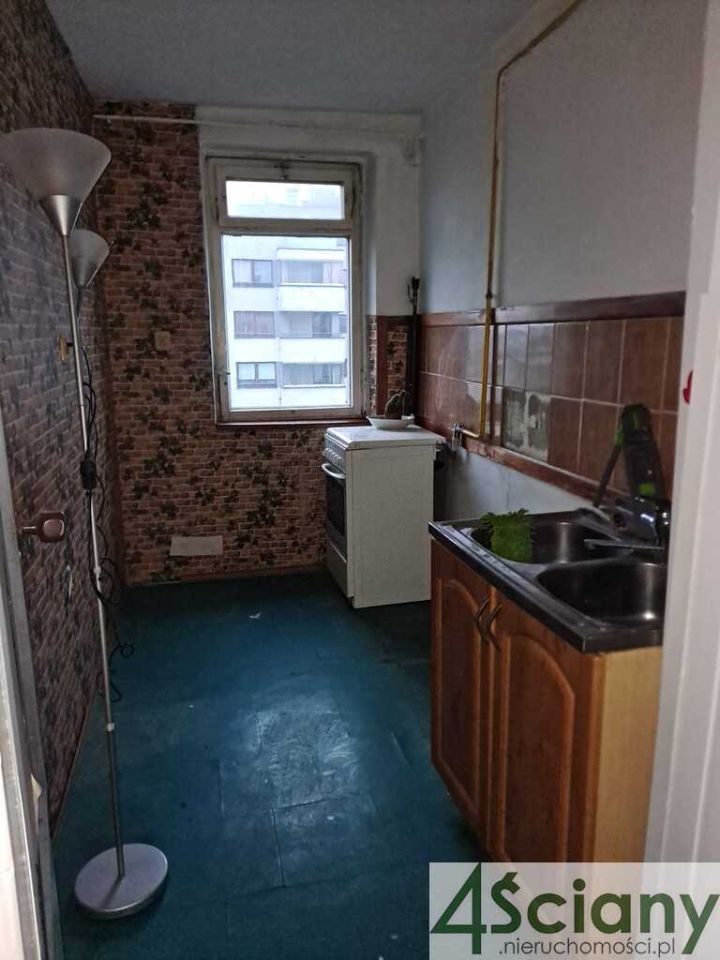 Mieszkanie 2-pokojowe Warszawa Mokotów, ul. Stefana Bryły. Zdjęcie 10