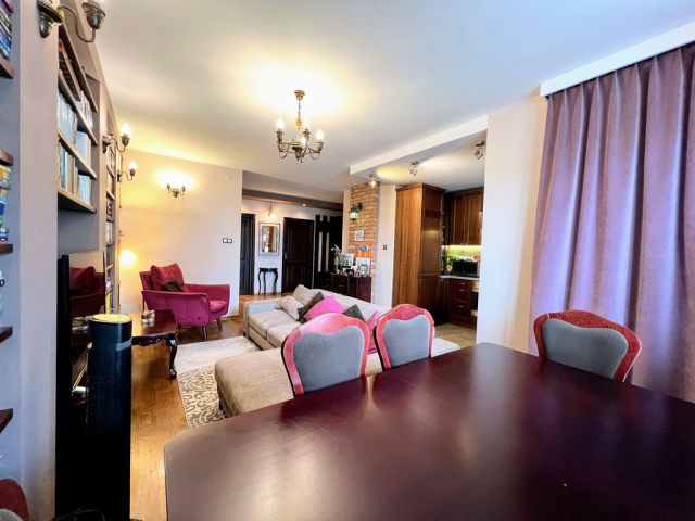 Mieszkanie 3-pokojowe Rzeszów, ul. Strażacka. Zdjęcie 5