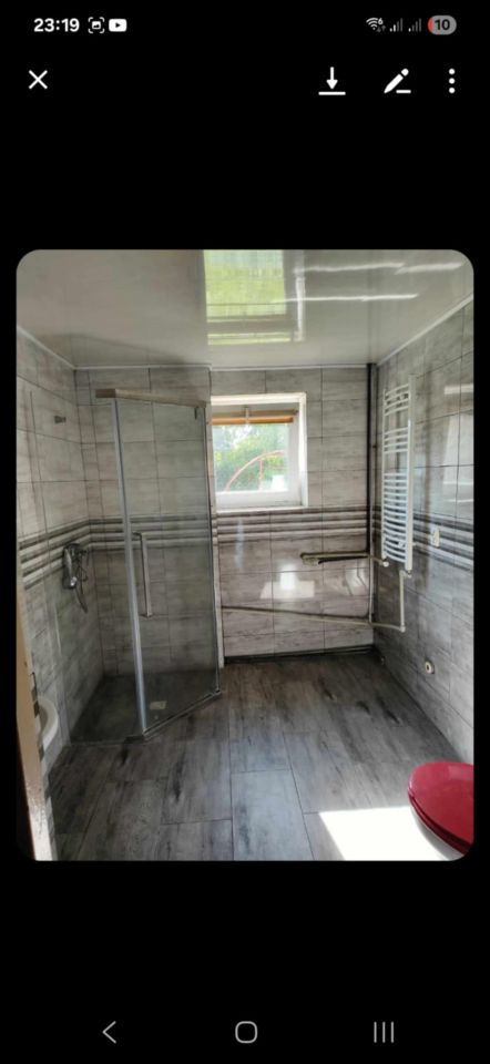 dom wolnostojący, 9 pokoi Ostrowy-Cukrownia. Zdjęcie 11