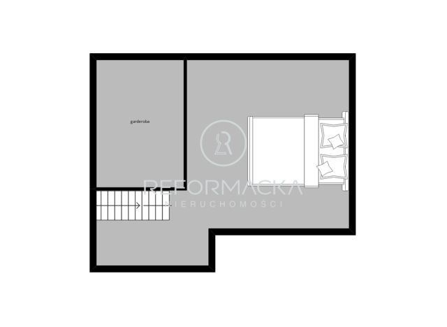 Mieszkanie 3-pokojowe Rzeszów Drabinianka, ul. Strażacka. Zdjęcie 14