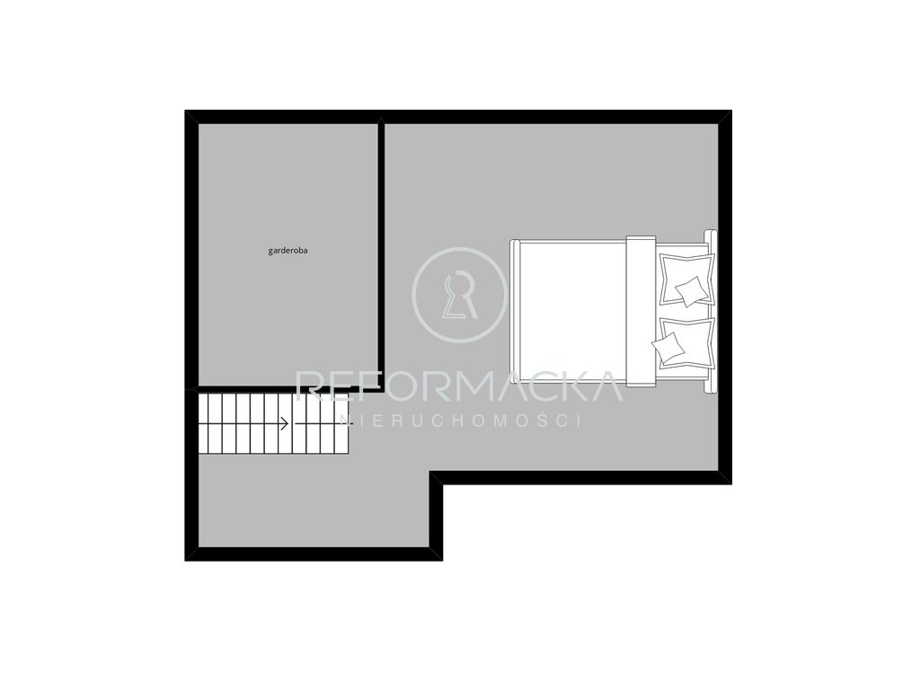 Mieszkanie 3-pokojowe Rzeszów Drabinianka, ul. Strażacka. Zdjęcie 14