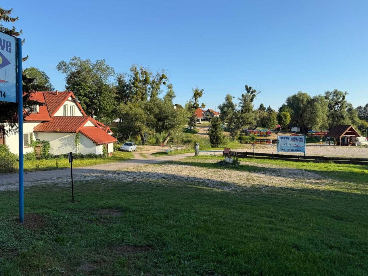 Lokal Ukta. Zdjęcie 2