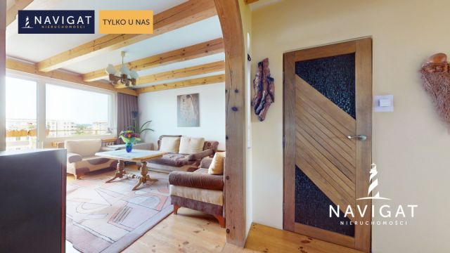 Mieszkanie 3-pokojowe Rumia Janowo, ul. Gdańska. Zdjęcie 18