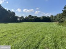 Działka rolna Orle, ul. Łąkowa